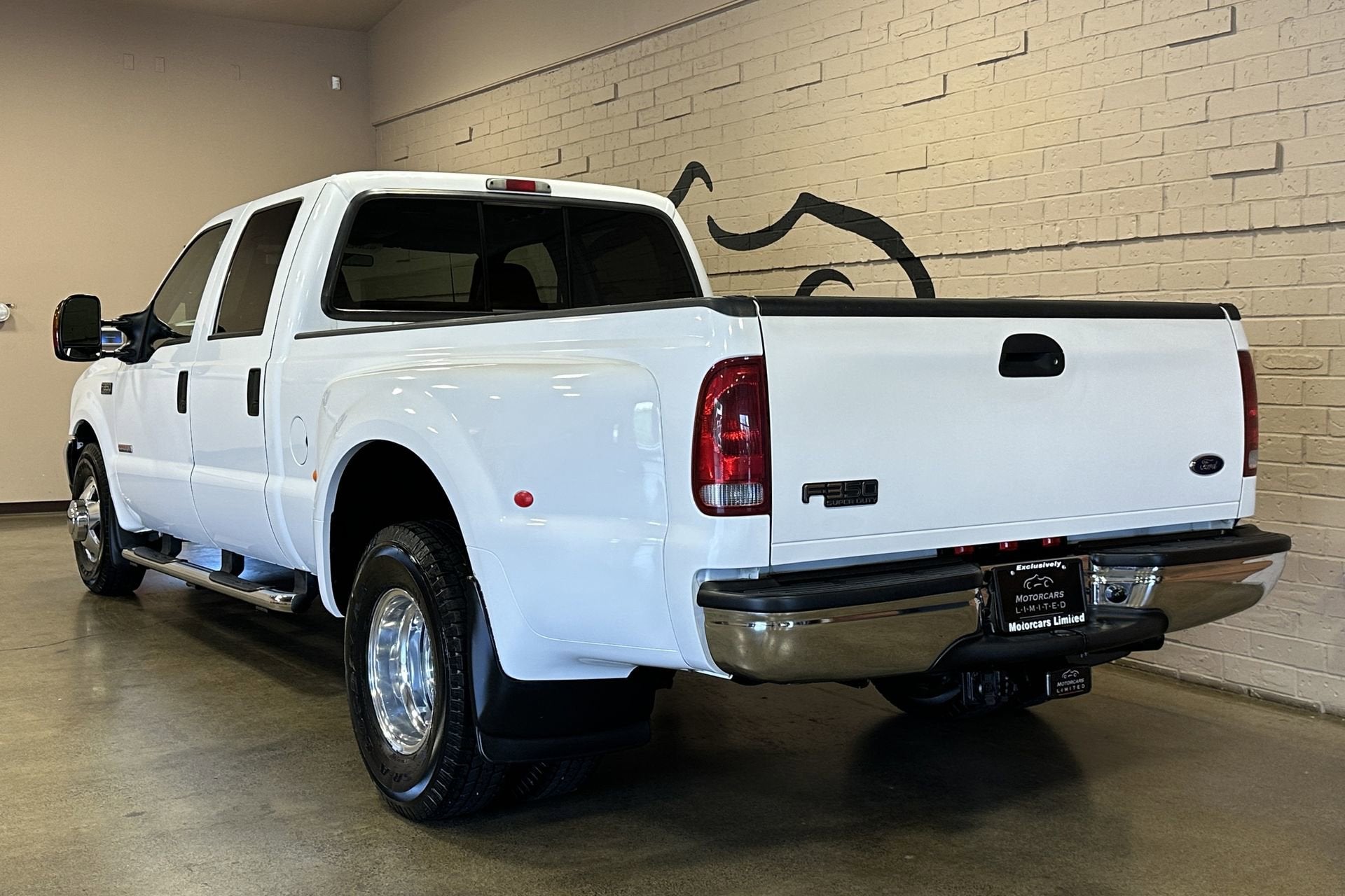 2003 Ford F-350SD XL