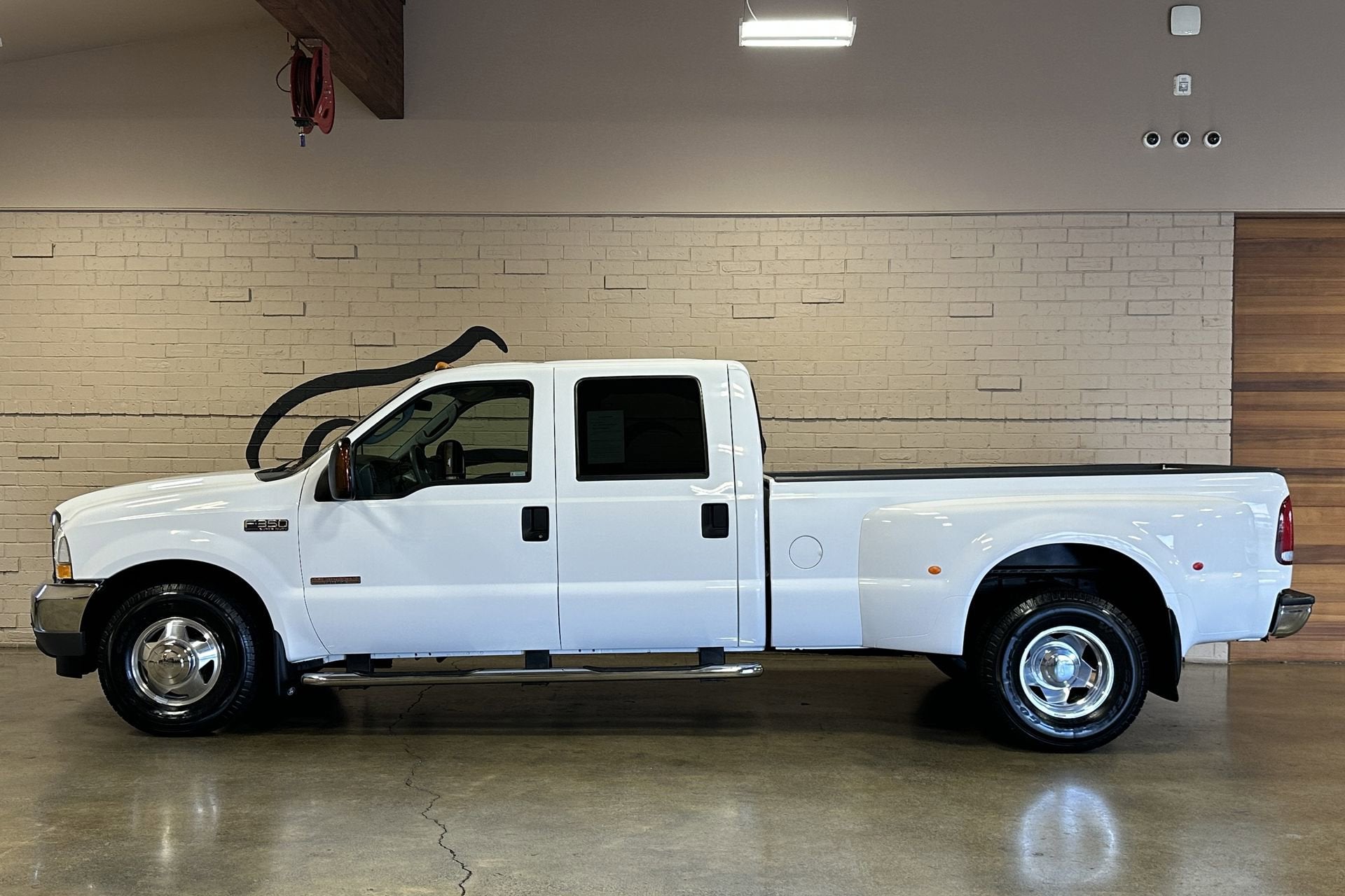 2003 Ford F-350SD XL