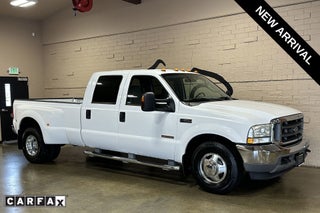 2003 Ford F-350SD XL