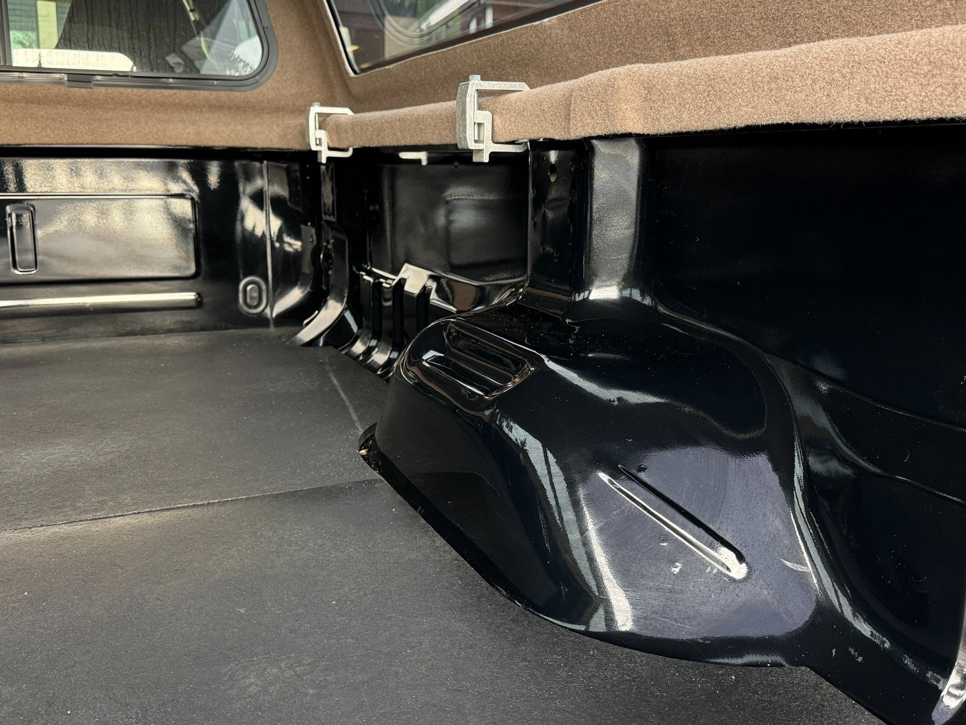 2001 Ford Super Duty F-350 DRW Lariat