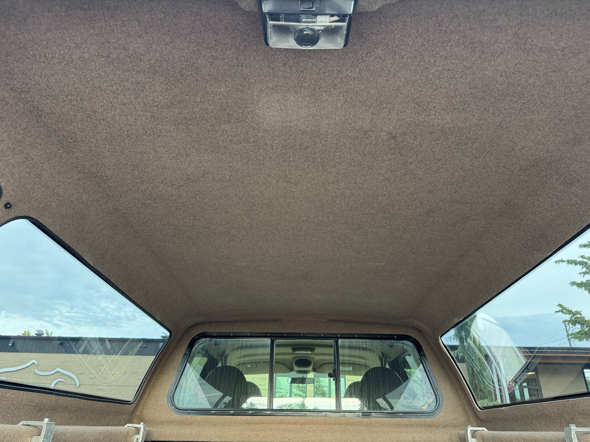 2001 Ford Super Duty F-350 DRW Lariat