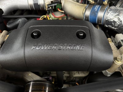 2001 Ford Super Duty F-350 DRW Lariat