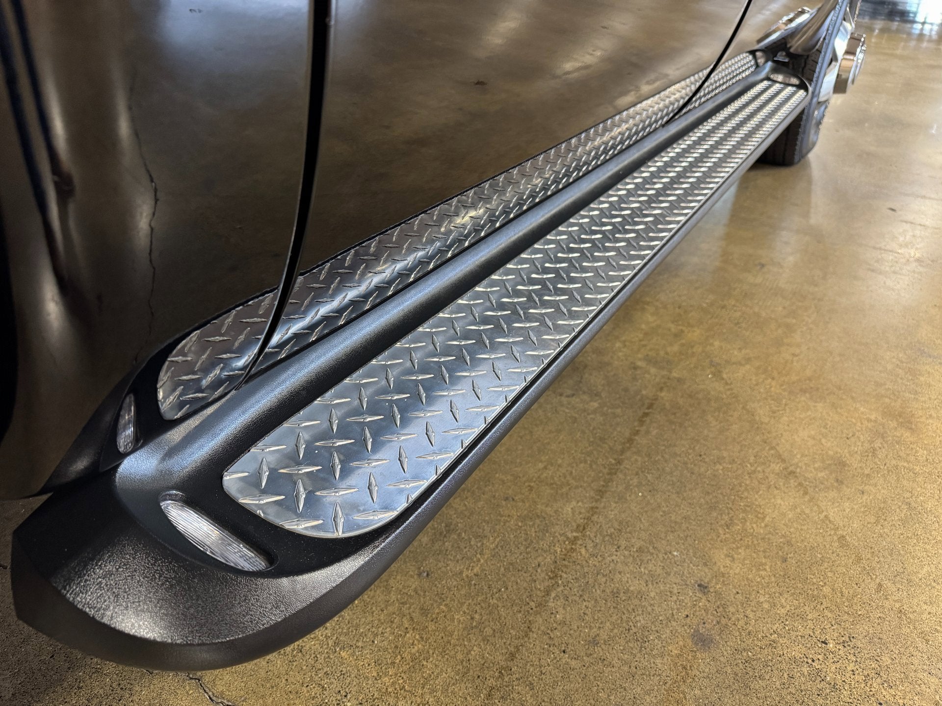 2001 Ford Super Duty F-350 DRW Lariat