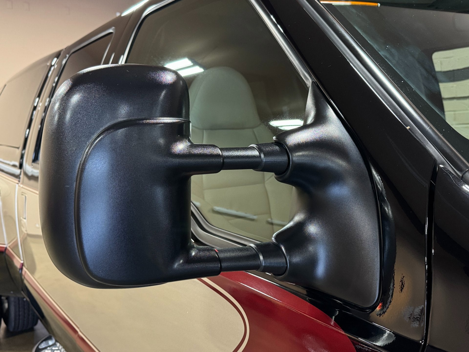 2001 Ford Super Duty F-350 DRW Lariat