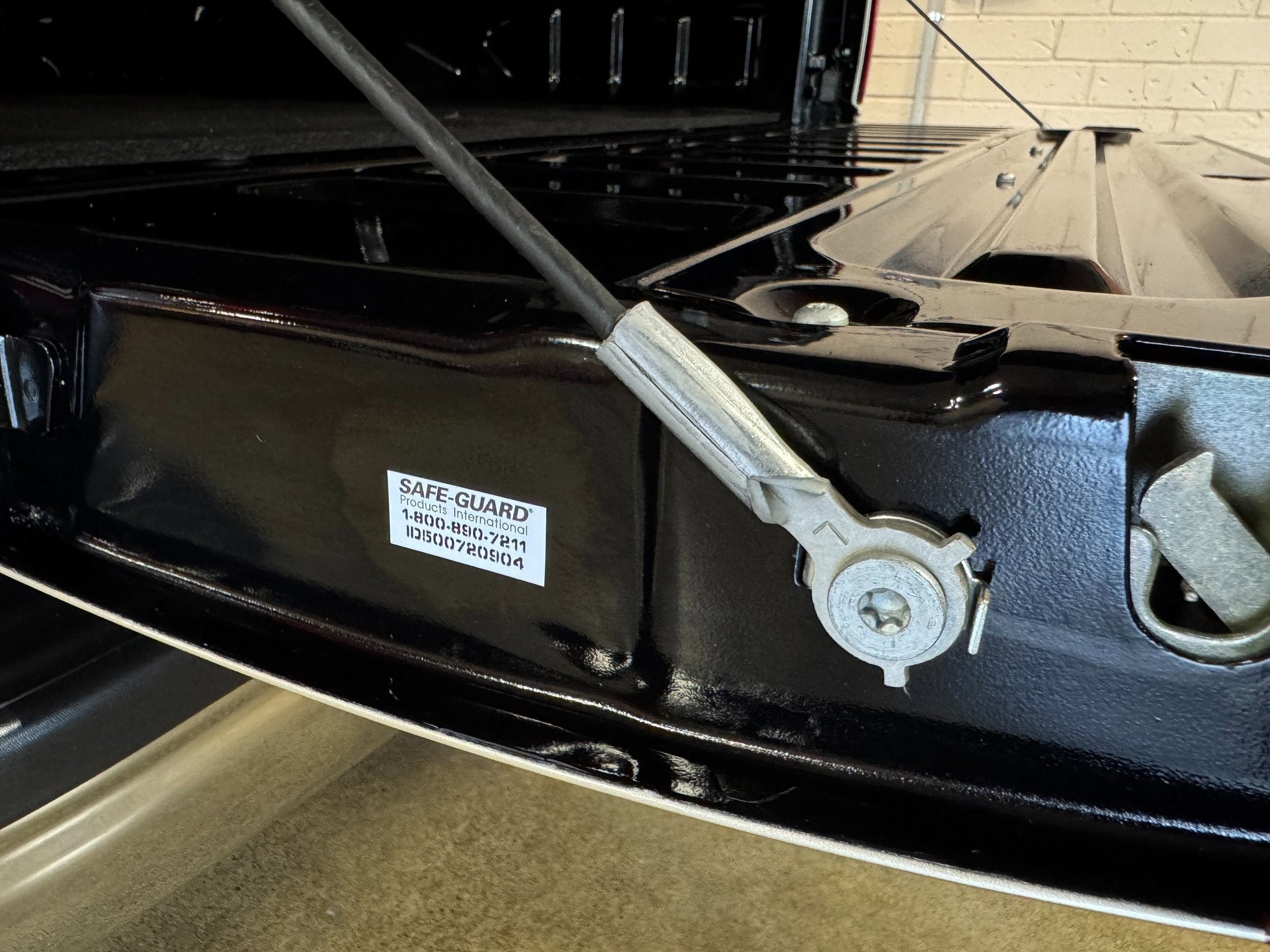 2001 Ford Super Duty F-350 DRW Lariat