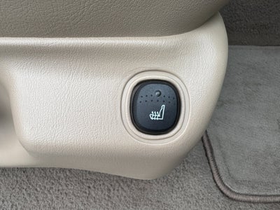 2001 Ford Super Duty F-350 DRW Lariat