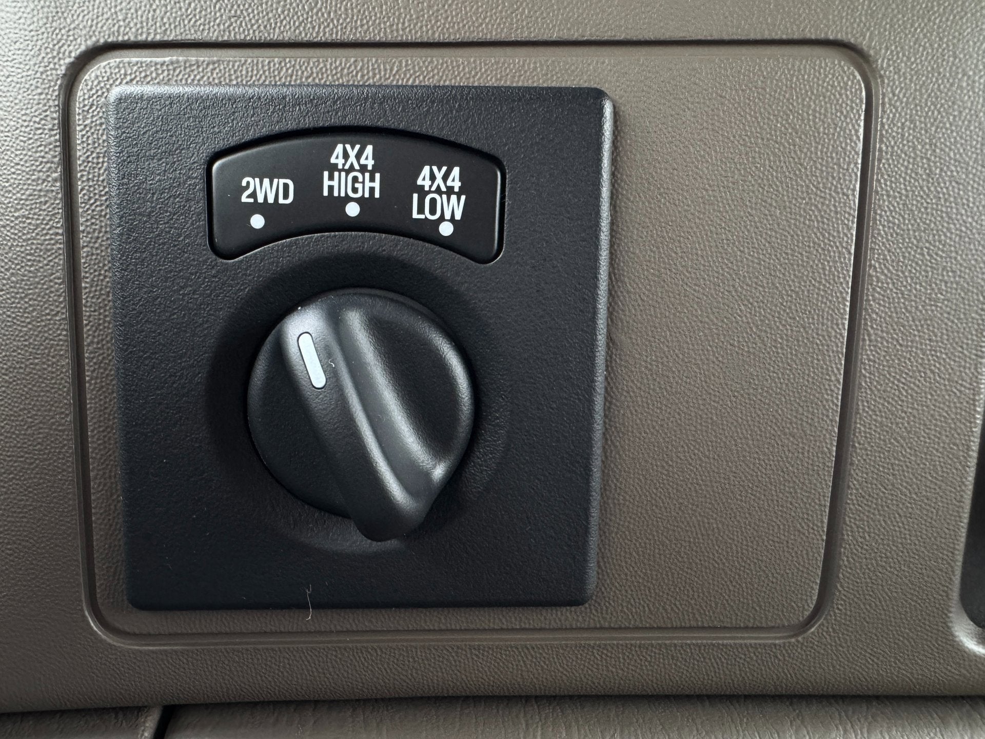 2001 Ford Super Duty F-350 DRW Lariat