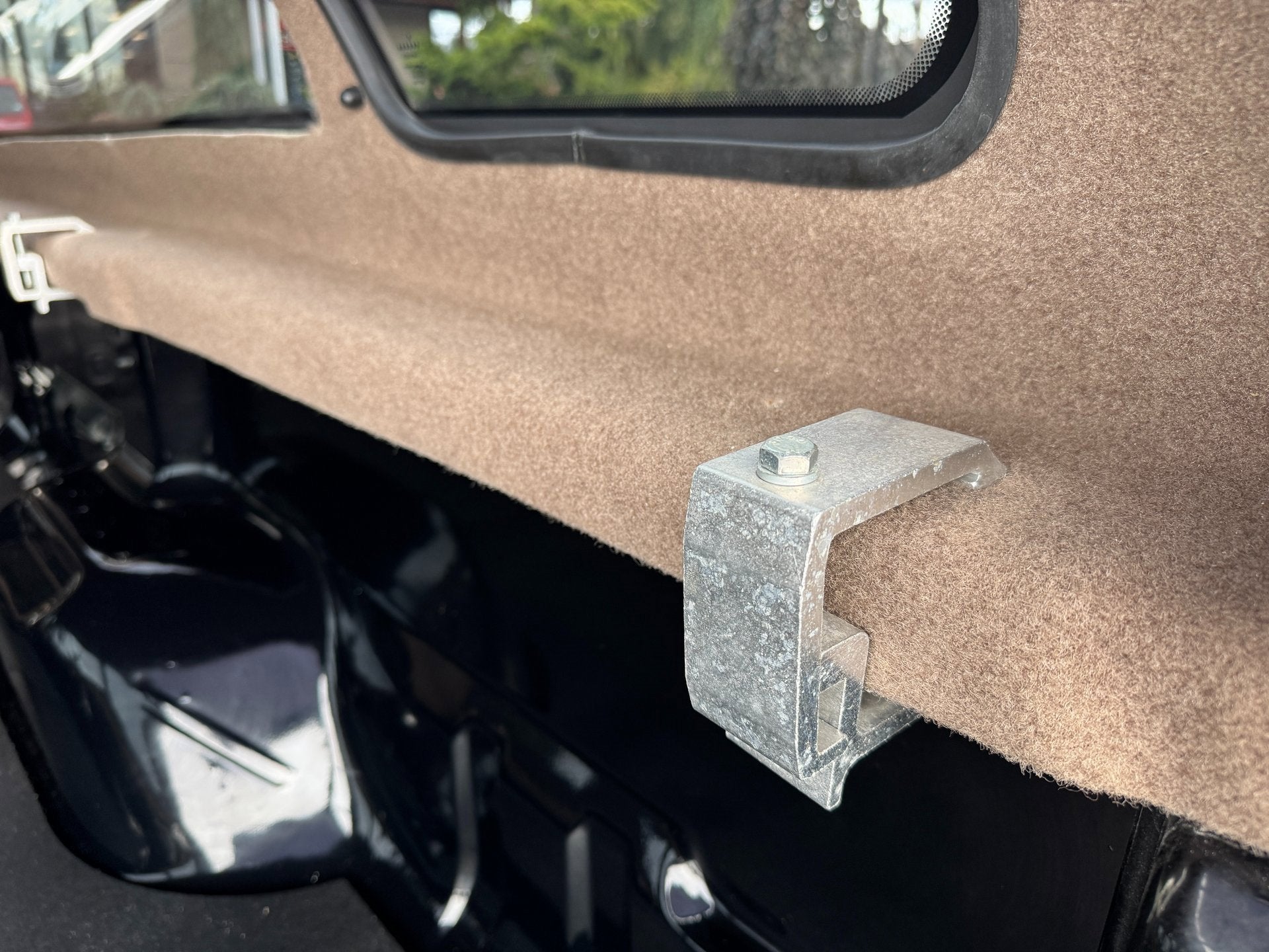 2001 Ford Super Duty F-350 DRW Lariat