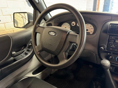 2008 Ford Ranger Sport