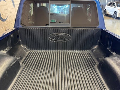 2008 Ford Ranger Sport