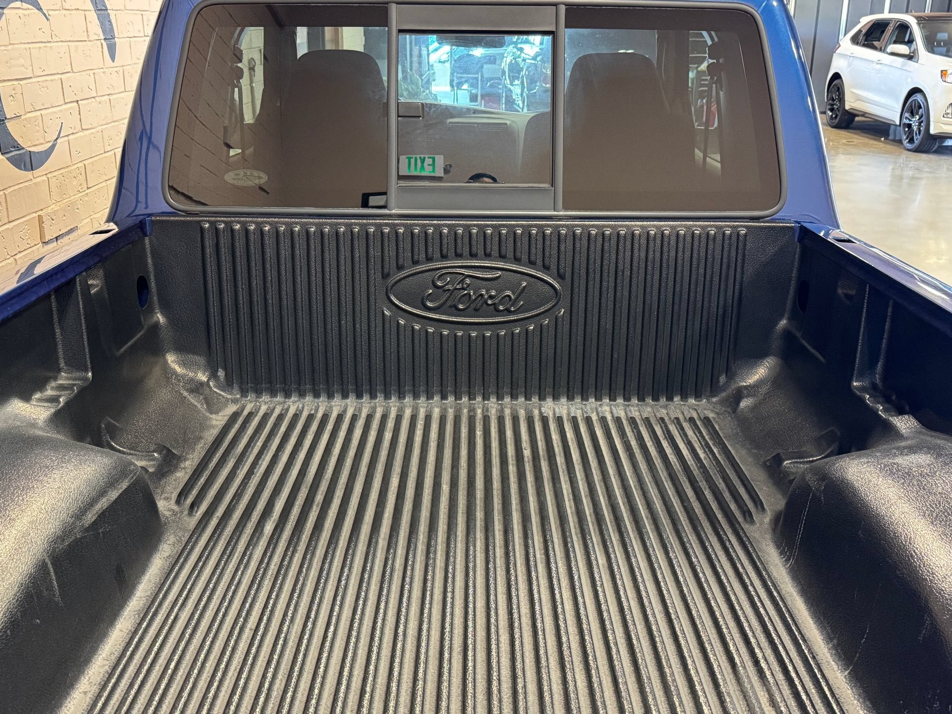 2008 Ford Ranger Sport