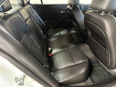 2013 Chevrolet Malibu LTZ