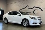 2013 Chevrolet Malibu LTZ