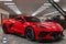 2023 Chevrolet Corvette 2LT