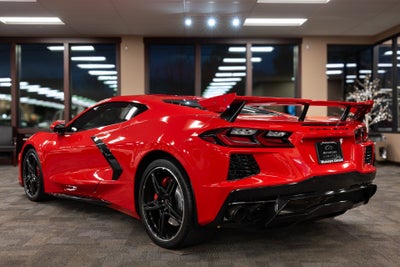 2023 Chevrolet Corvette 2LT