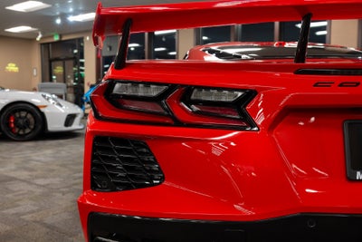 2023 Chevrolet Corvette 2LT