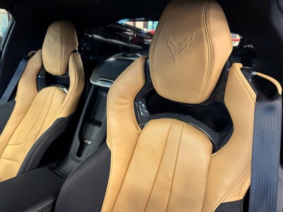 2023 Chevrolet Corvette 2LT