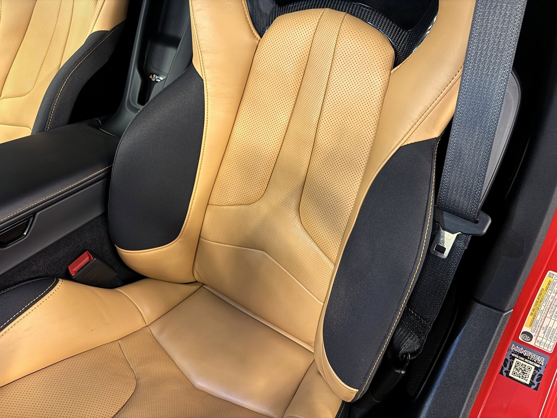 2023 Chevrolet Corvette 2LT