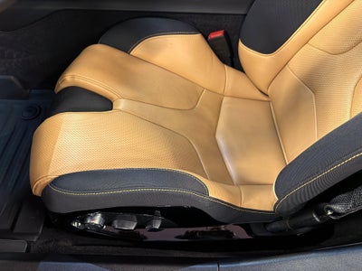 2023 Chevrolet Corvette 2LT