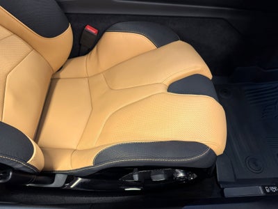 2023 Chevrolet Corvette 2LT