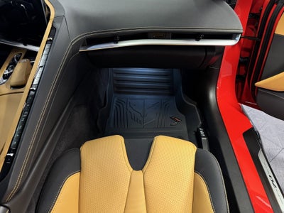 2023 Chevrolet Corvette 2LT