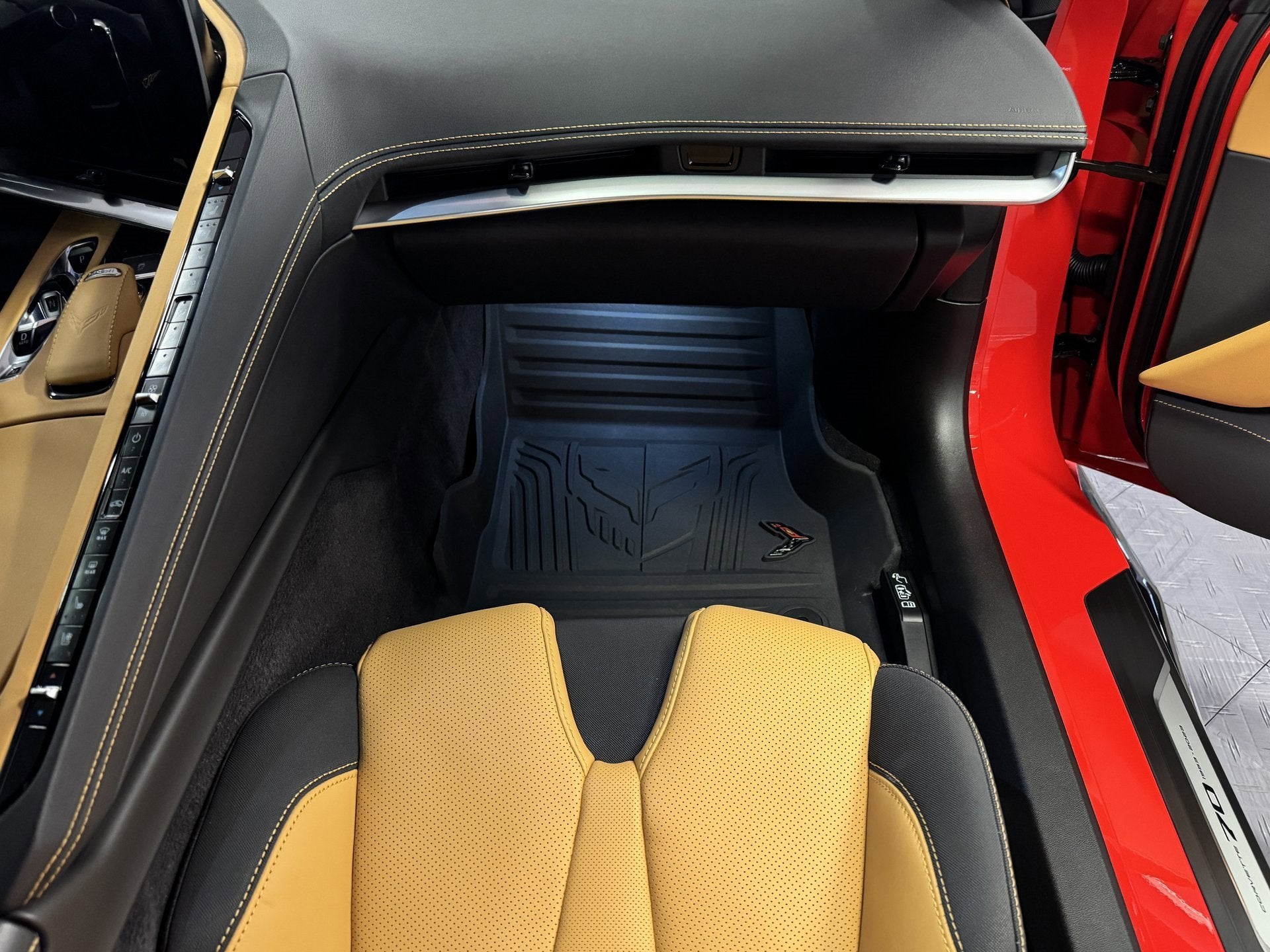 2023 Chevrolet Corvette 2LT