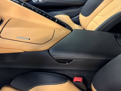2023 Chevrolet Corvette 2LT