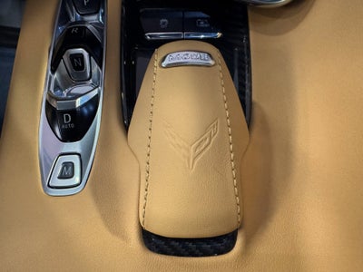 2023 Chevrolet Corvette 2LT