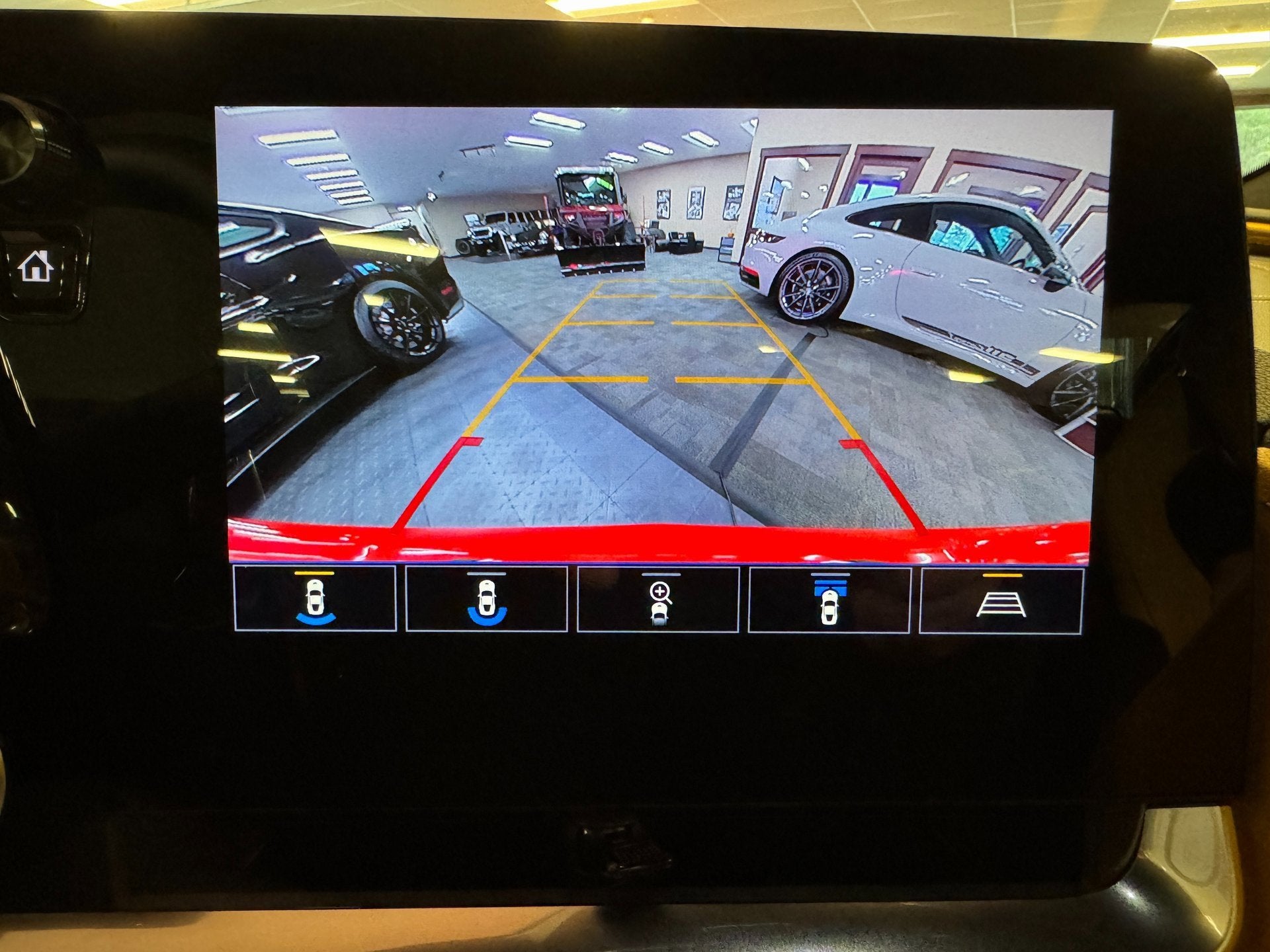 2023 Chevrolet Corvette 2LT