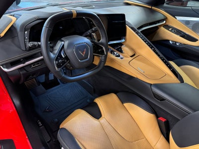 2023 Chevrolet Corvette 2LT