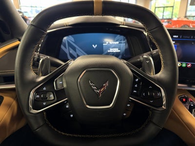 2023 Chevrolet Corvette 2LT