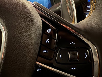 2023 Chevrolet Corvette 2LT