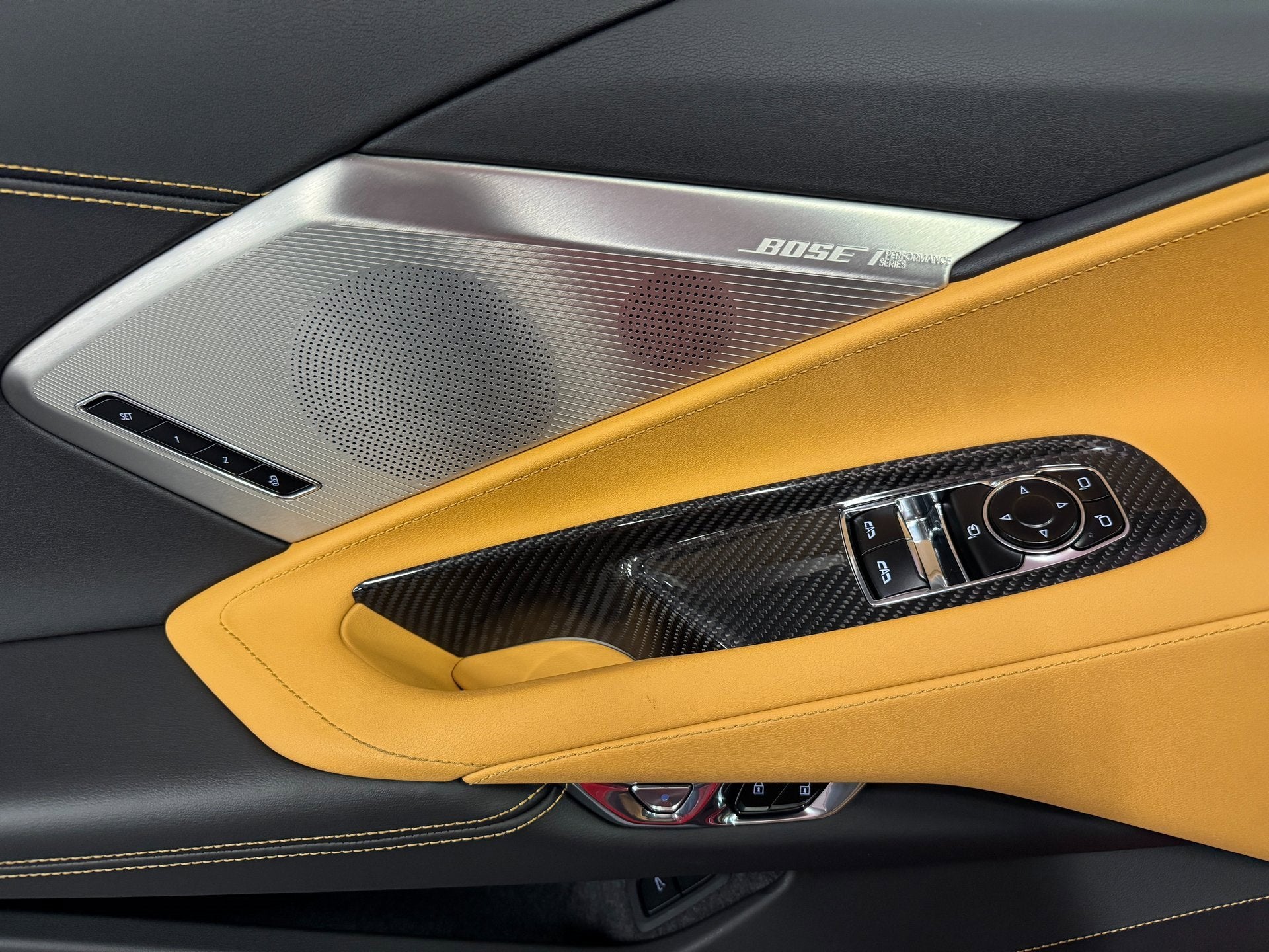 2023 Chevrolet Corvette 2LT