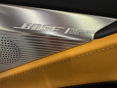 2023 Chevrolet Corvette 2LT