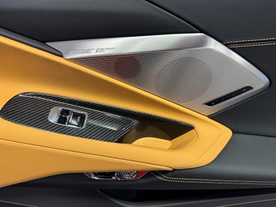 2023 Chevrolet Corvette 2LT