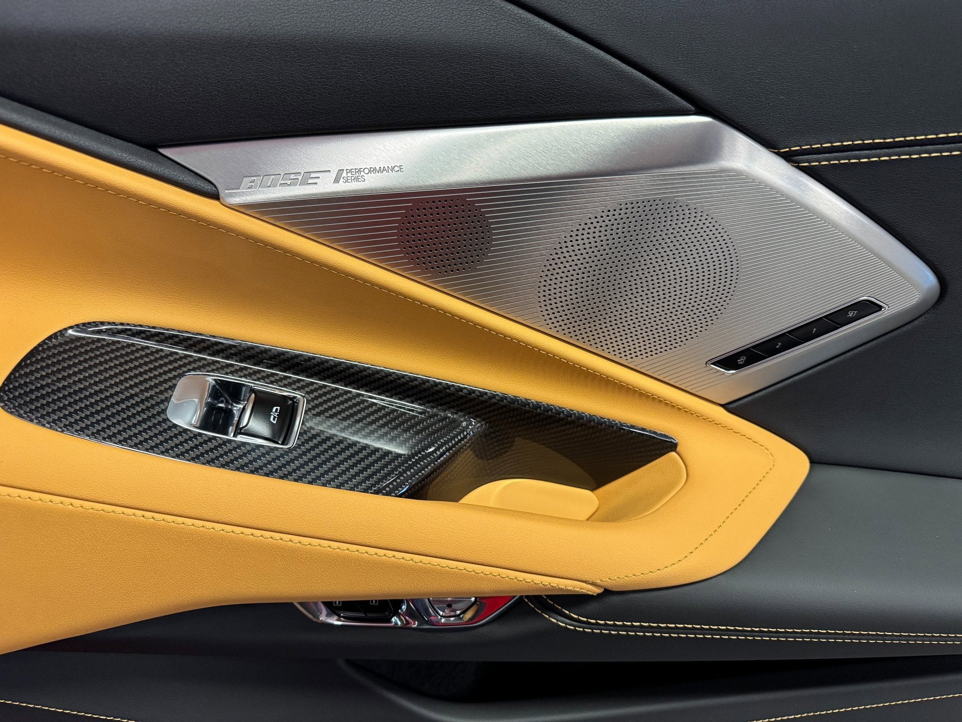 2023 Chevrolet Corvette 2LT