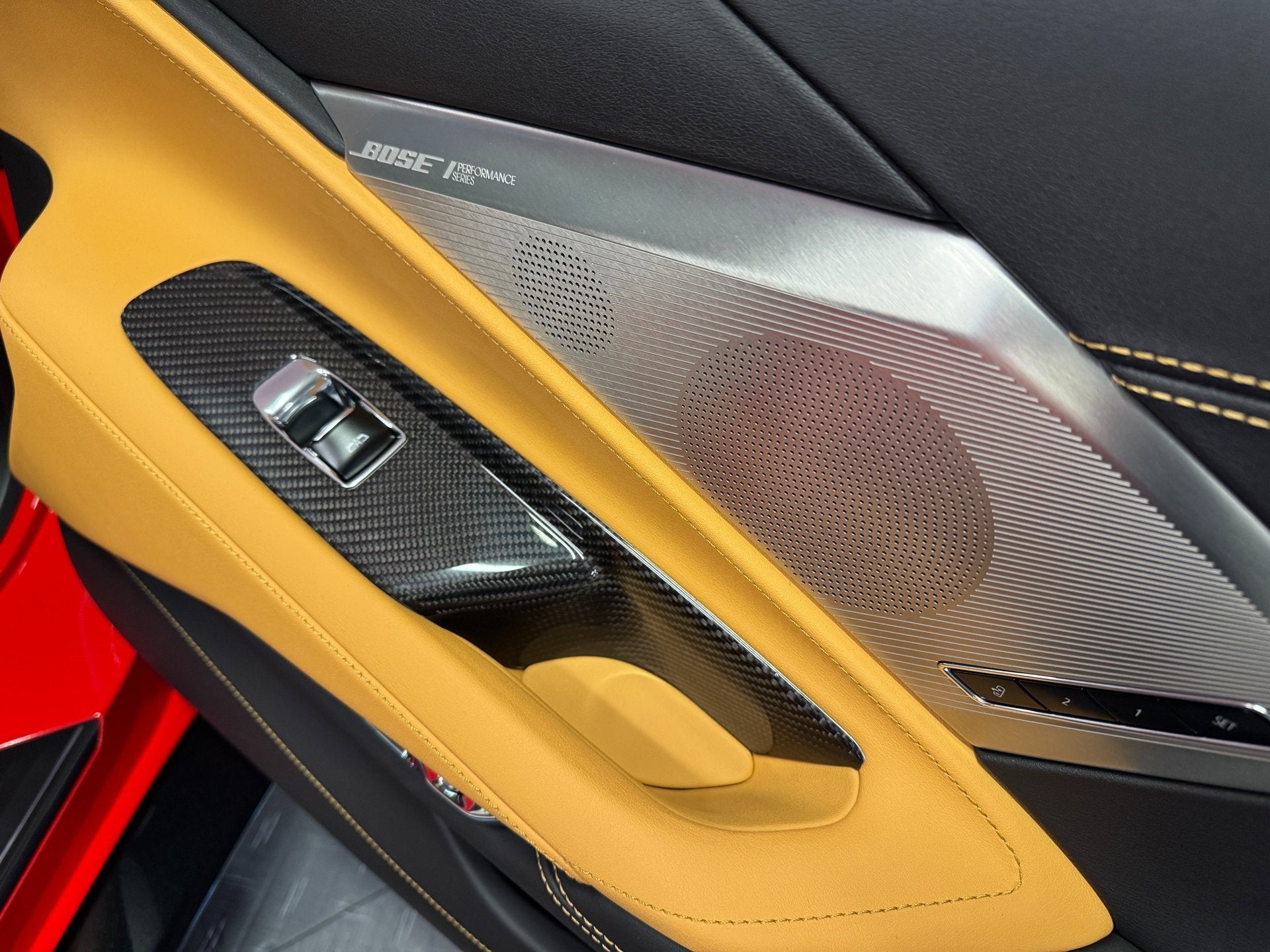 2023 Chevrolet Corvette 2LT