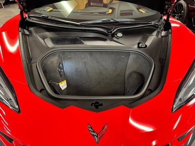 2023 Chevrolet Corvette 2LT