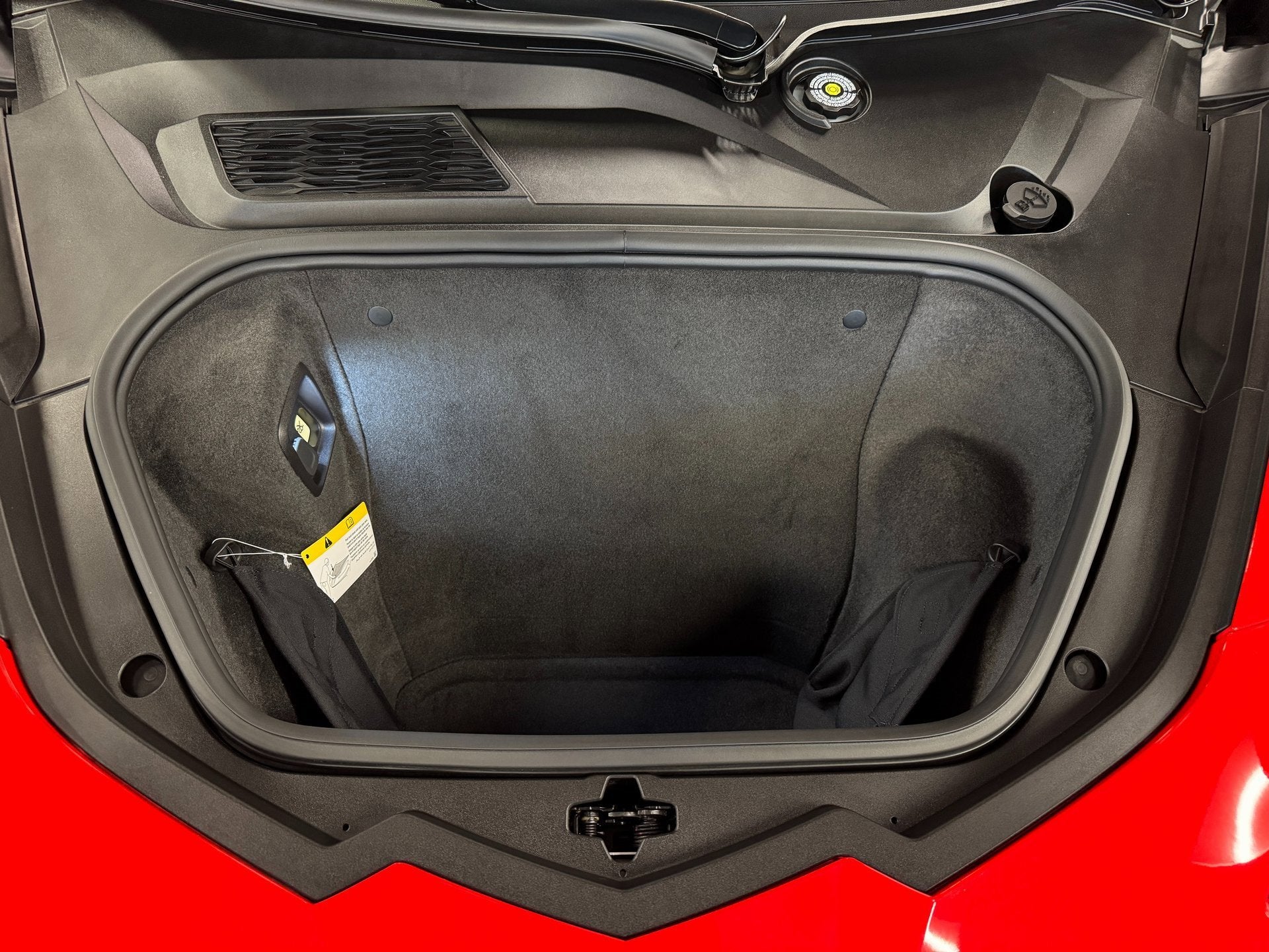 2023 Chevrolet Corvette 2LT