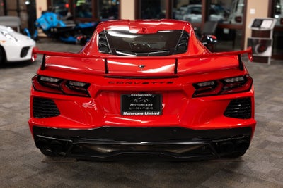 2023 Chevrolet Corvette 2LT