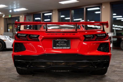 2023 Chevrolet Corvette 2LT