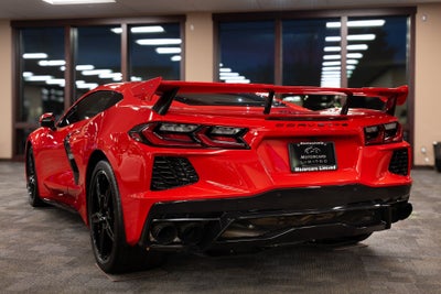 2023 Chevrolet Corvette 2LT