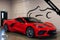2025 Chevrolet Corvette Stingray