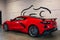 2025 Chevrolet Corvette Stingray