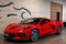 2025 Chevrolet Corvette Stingray