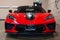 2025 Chevrolet Corvette Stingray