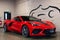 2025 Chevrolet Corvette Stingray