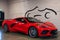 2025 Chevrolet Corvette Stingray