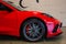 2025 Chevrolet Corvette Stingray
