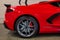 2025 Chevrolet Corvette Stingray